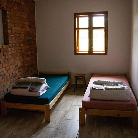 Agroturystyka Borow - Pokoje Prusice Екстер'єр фото
