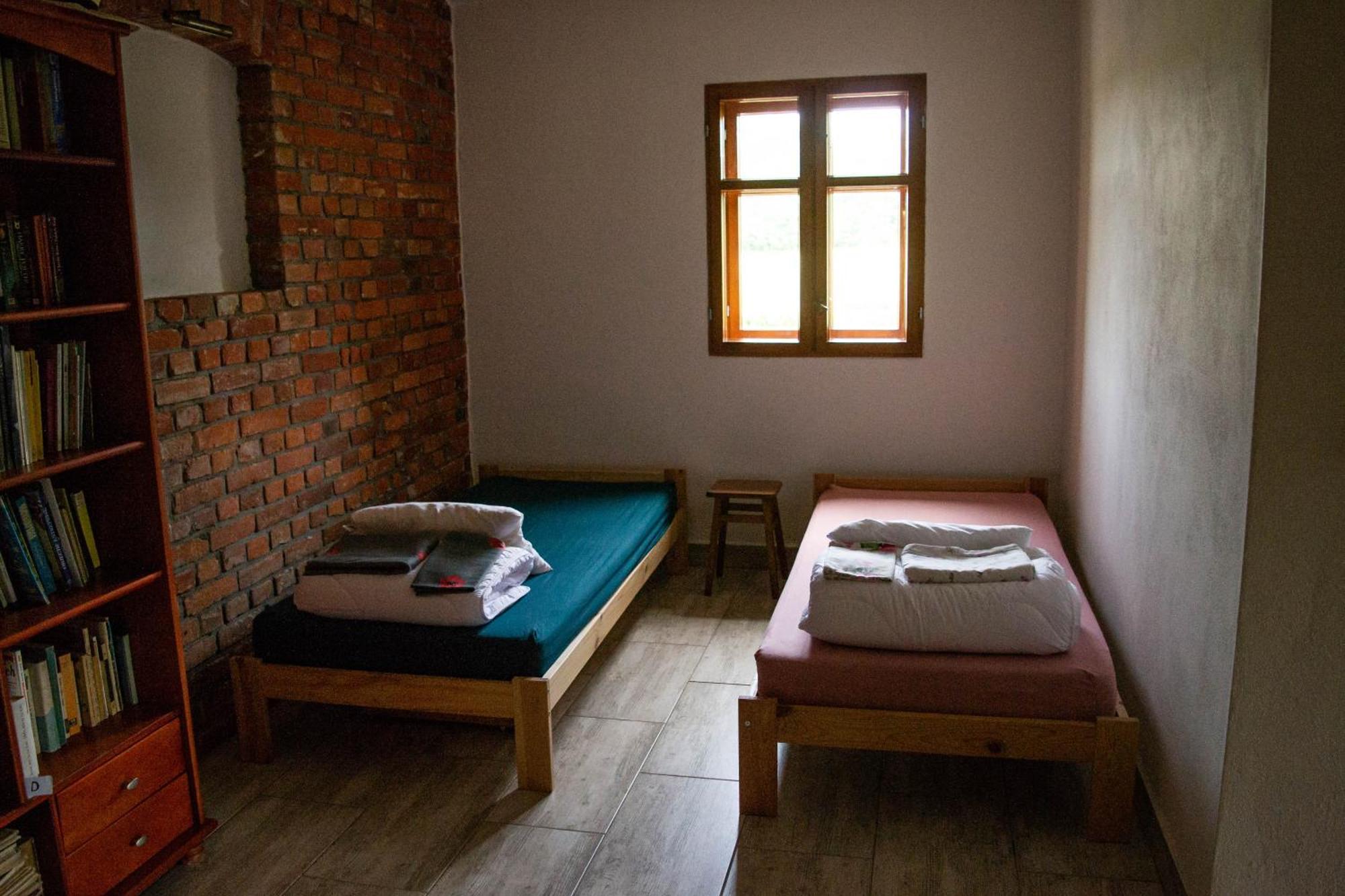 Agroturystyka Borow - Pokoje Prusice Екстер'єр фото